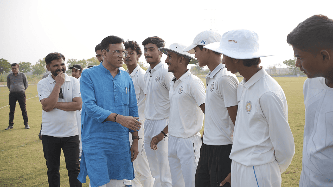 Playtime Happy Vibes